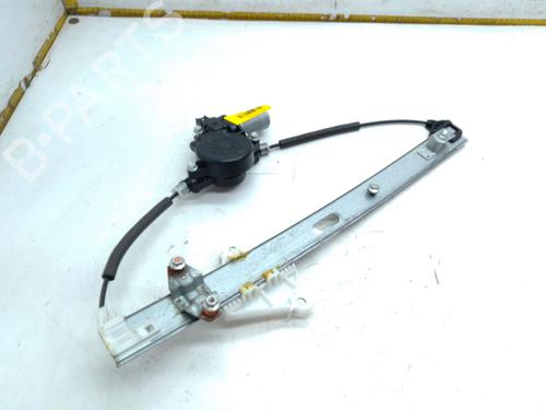 Used Front right window mechanism MAZDA CX-5 (KF) 2.2 D AWD (188 hp) 29374370