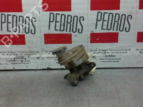 Brake master cylinder HYUNDAI GETZ (TB) 1.5 CRDi | BP1620609M77