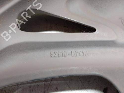 Rim HYUNDAI TUCSON (TL, TLE) 2.0 CRDi | BP22922077C45 