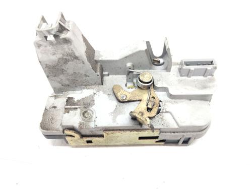 Rear left lock PEUGEOT 307 SW (3H) 1.6 HDI 110 | BP16308106C100 