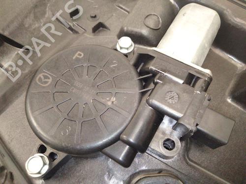 Front left window mechanism MAZDA CX-5 (KF) 2.2 D | BP24243832C22 - Image 3