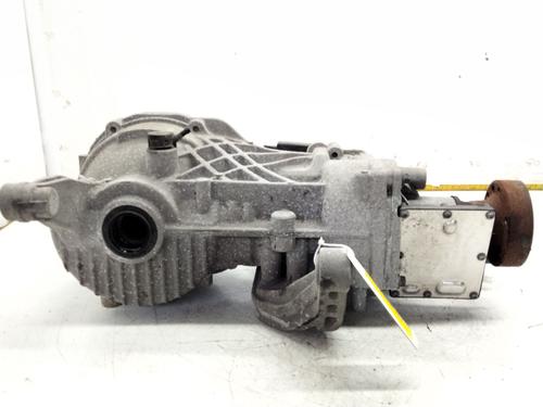 Used Rear differential Rear differential LAND ROVER RANGE ROVER EVOQUE (L538) 2.0 D (150 hp) 33042201 33042201