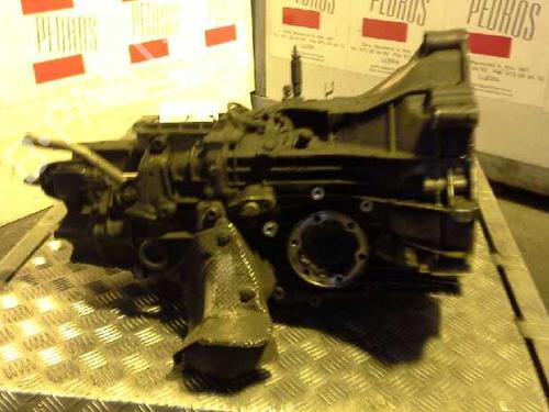 Used Gearbox AUDI A4 B5 (8D2) 1.8 (125 hp) 160531