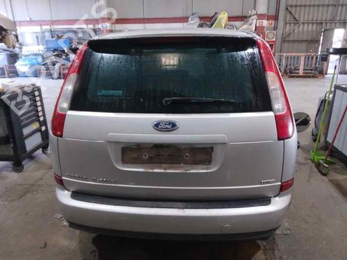 Gearbox FORD FOCUS C-MAX (DM2)  | BP15651535M3 