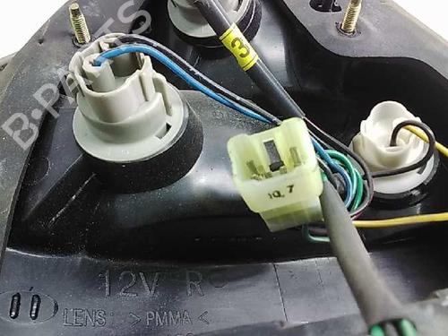 Right taillight HYUNDAI SONATA II (Y-2) 2.0 i | BP10694499C35 