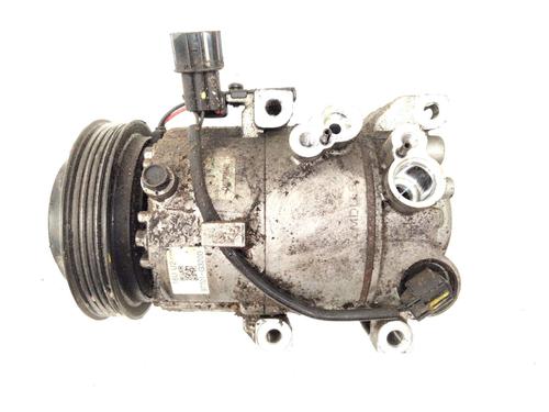 Used AC compressor AC compressor 28810343 28810343