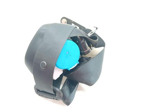 Front right seatbelt MAZDA CX-5 (KE, GH) 2.2 D AWD (KE2AW) | BP27994248I25 - Image 3