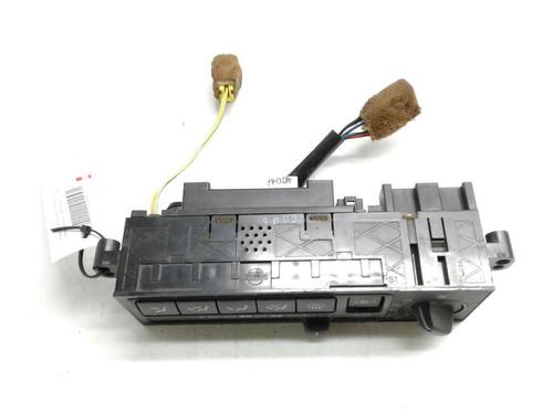 Climate control NISSAN PRIMERA (P10)  | BP17785799I5 
