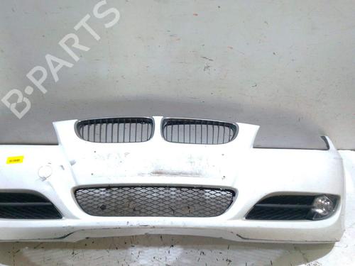 front-bumper-bmw-3-e90-2004-2005-2006-2007-2008-2009-2010-2011-2012-38873608 main image