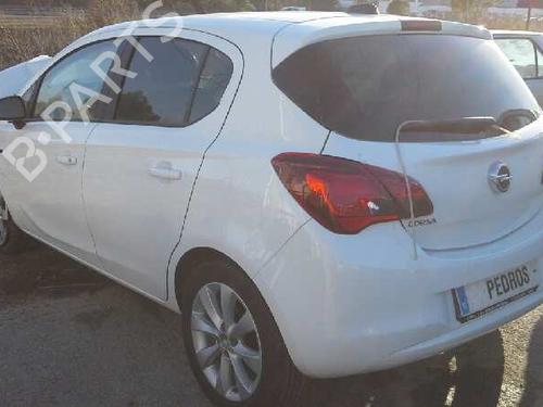 Ratstangsstang OPEL CORSA E (X15) 1.4 (08, 68) | BP1966814I23 