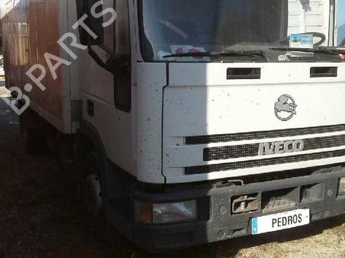 Right front indicator IVECO EuroCargo I-III  | BP11684026C33 