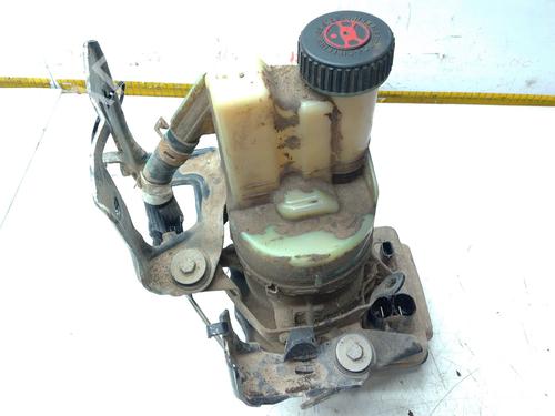 Used Steering pump Steering pump RENAULT MASTER III Platform/Chassis (EV, HV, UV) 2.3 dCi 145 RWD (UV0F, UV0E, HV0E, HV0F, HV0T, HV10,... (146 hp) 33437647 33437647