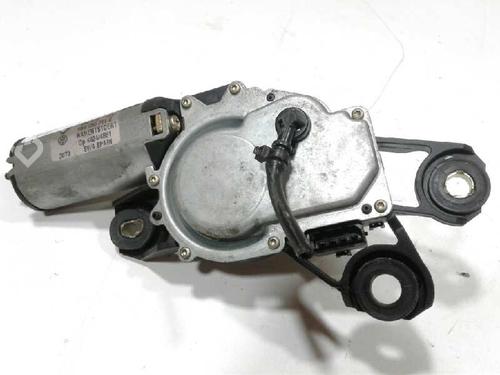Used Rear wiper motor SEAT IBIZA II (6K1) [1993-2002]  10292022