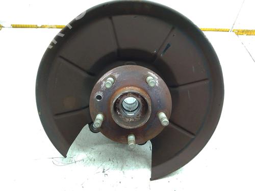 Used Left rear steering knuckle Left rear steering knuckle 32043699 32043699