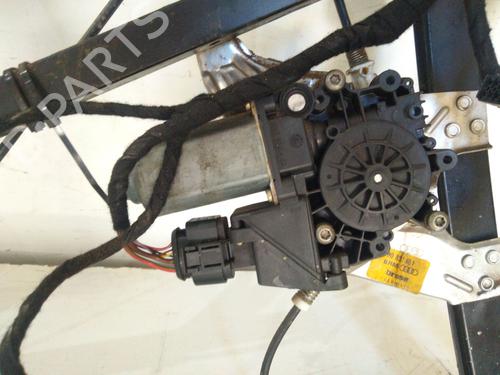 Front left window mechanism AUDI A6 C5 (4B2) 2.4 | BP17967898C22 