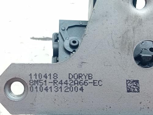 Tailgate lock FORD MONDEO IV (BA7) 2.2 TDCi | BP26277847C101 