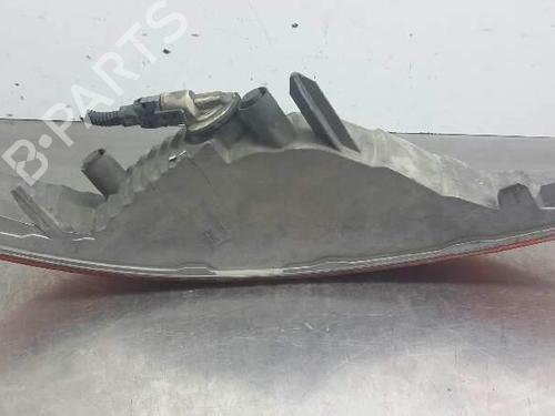Right front indicator RENAULT TRAFIC II Van (FL) 1.9 dCi 100 (FL0C, FL0K, FL0B) | BP1507222C33 - Image 4