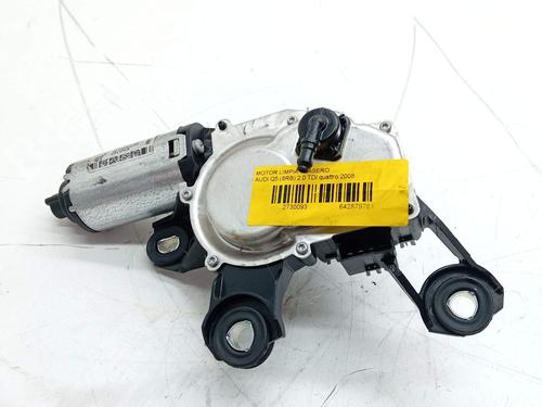 Used Rear wiper motor Rear wiper motor 28193622 28193622