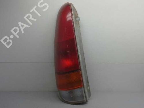 Used Left taillight HYUNDAI ATOS (MX) 1.0 i (54 hp) 6982742