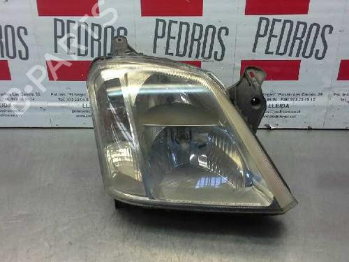 Højre forlygte OPEL MERIVA A MPV (X03) [2003-2010]  209807