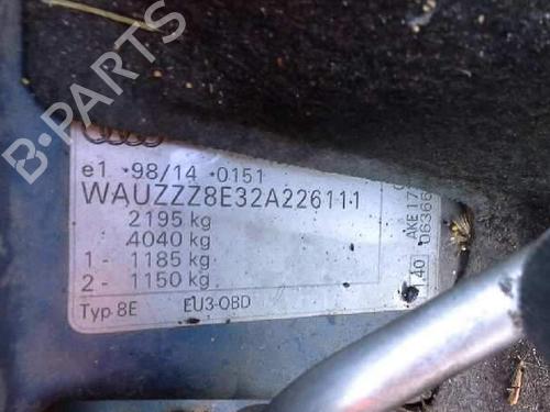 Engine mount AUDI A4 B6 Avant (8E5) 2.5 TDI quattro | BP14323978M89 - Image 5
