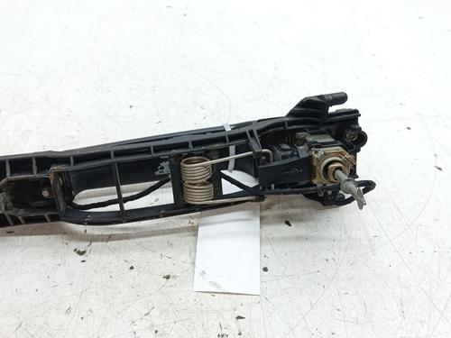 Front left exterior door handle MERCEDES-BENZ C-CLASS (W202) C 180 (202.018) | BP26553730C128 