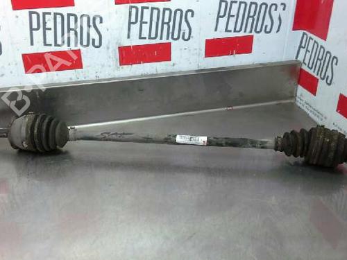 Used Right front driveshaft OPEL CORSA B (S93) 1.7 D (F08, F68, M68) (60 hp) 1359710