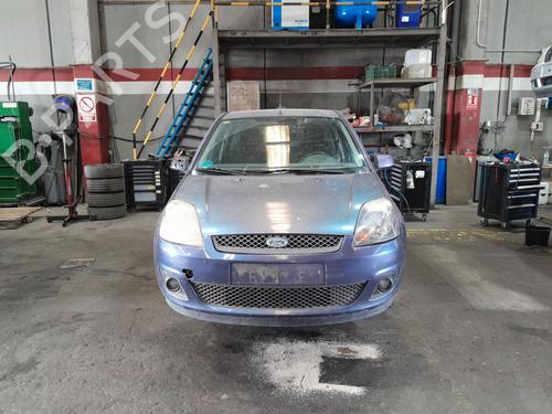 Used Parts FORD FIESTA V (JH_, JD_) 1.4 16V 4746736