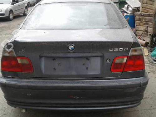Engine control unit (ECU) BMW 3 (E46) 320 d | BP7303618M57 - Image 11