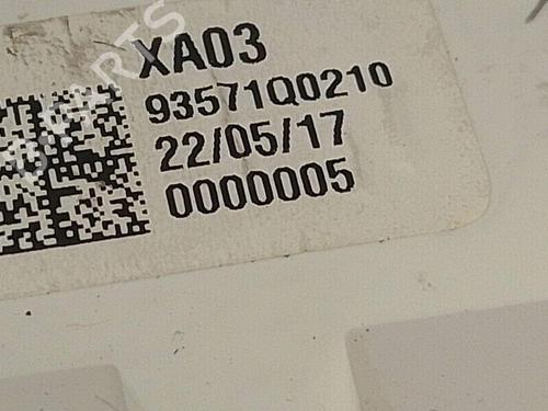 Left front window switch HYUNDAI i20 III (BC3, BI3) 1.0 T-GDI hybrid 48V | BP38876145I27 - Image 3