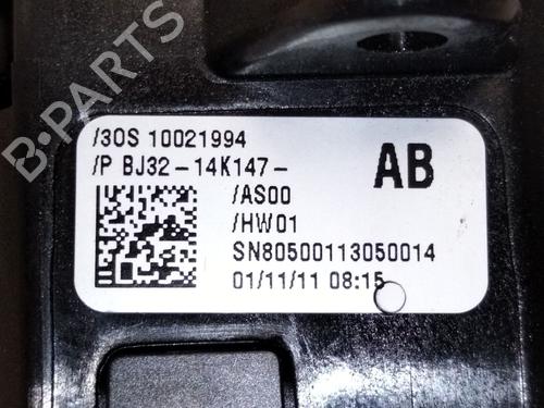Switch LAND ROVER RANGE ROVER EVOQUE (L538) 2.0 4x4 | BP29276956I30 
