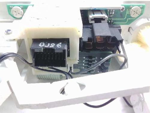 Climate control NISSAN TERRANO II (R20)  | BP10232393I5 
