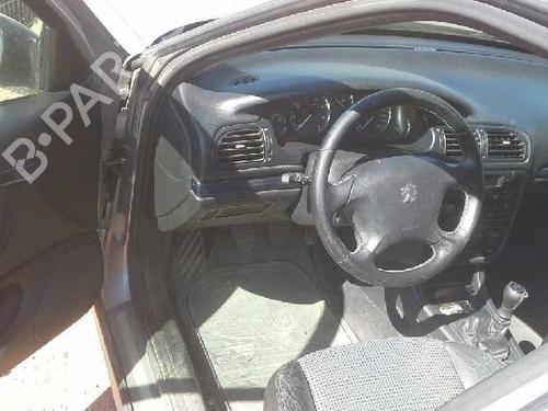 Climate control PEUGEOT 406 (8B) 2.2 | BP3408385I5 