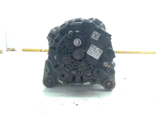Used Alternator Alternator SEAT IBIZA IV (6J5, 6P1) 1.2 TSI (90 hp) 32988629 32988629