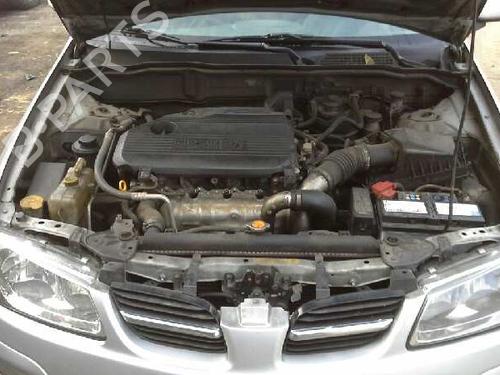 Rim NISSAN ALMERA II Hatchback (N16)  | BP14314802C45 