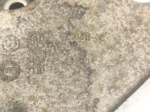 Engine mount BMW 3 (F30, F80) 318 d | BP30198480M89 - Image 2