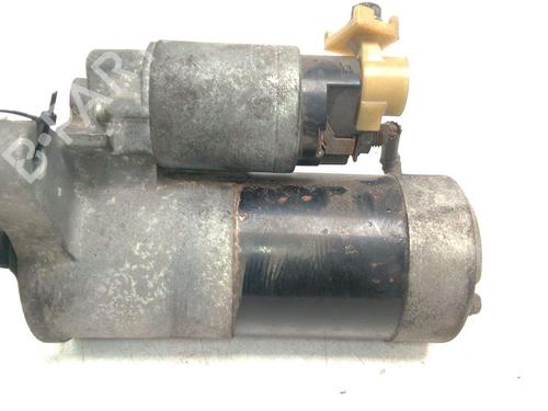 Starter MAZDA 3 (BM, BN) 2.2 D | BP39588570M8 - Image 2