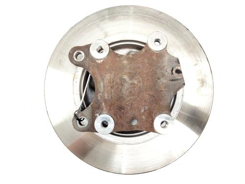 Right rear steering knuckle PEUGEOT 3008 I MPV (0U_) 1.6 HDi 115 / BlueHDi 115 | BP26880136M28 