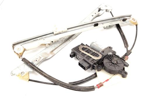 Used Front left window mechanism CITROËN C4 Grand Picasso I (UA_) 2.0 HDi 138 (136 hp) 25604666