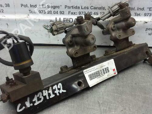 Brake master cylinder RENAULT TRUCKS Maxity  | BP10261156M77 