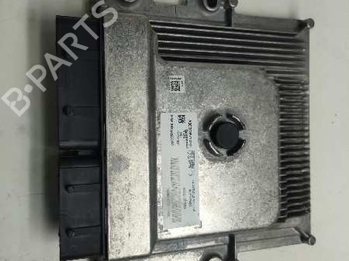 Used Engine control unit (ECU) PEUGEOT 2008 I (CU_) 1.2 THP 110 / PureTech 110 (110 hp) 10530406