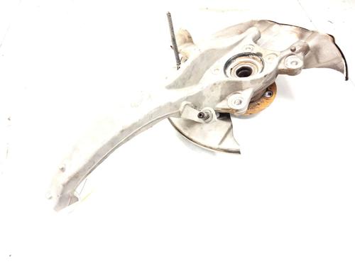 Used Right front steering knuckle VOLVO XC60 II (246) B4 Mild-Hybrid (197 hp) 30441390