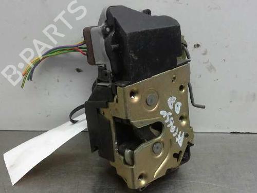 Used Front right lock CITROËN XSARA PICASSO (N68) 2.0 HDi (90 hp) 608533