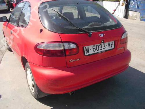 Right taillight DAEWOO LANOS (KLAT) 1.5 | BP34704899C35  - Image 5