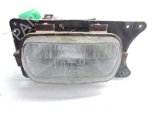 Right headlight SEAT 131 (131A) [1975-1986]  17337846