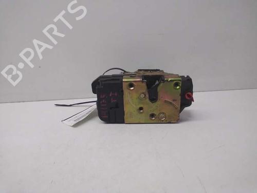 Used Rear left lock CITROËN XSARA (N1) 1.6 16V (109 hp) 8730352