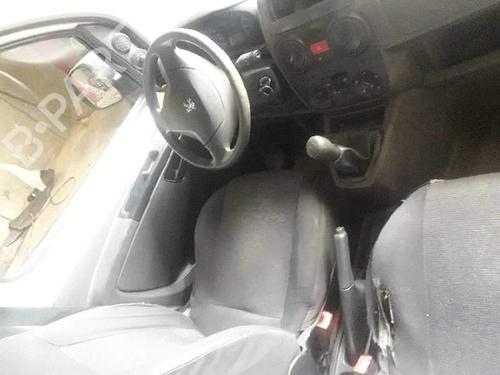 Steering column PEUGEOT BIPPER (AA_)  | BP10987624M21  - Image 8