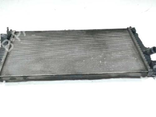 Køler FORD FOCUS C-MAX (DM2) [2003-2007]  11638629