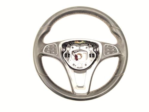 Used Steering wheel MERCEDES-BENZ A-CLASS (W176) A 200 CDI / d (176.008) (136 hp) 26663131