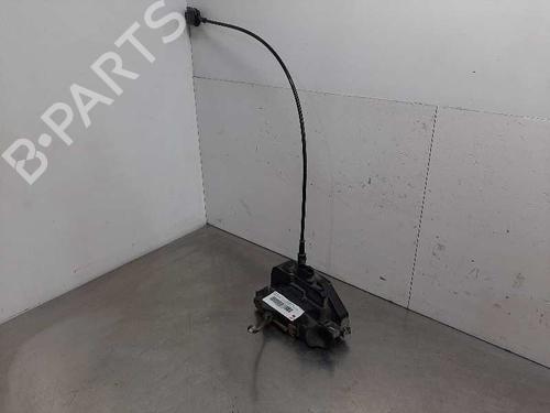 Used Front left lock RENAULT SCÉNIC II (JM0/1_) [2003-2010]  7256761